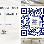 The Peppermint - Moderne&elégant - Marais Appartamento *