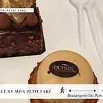 The Peppermint - Moderne&elégant - Marais Appartamento