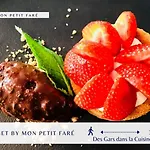 Peppermint - Moderne & Elegant- By Mon Petit Fare