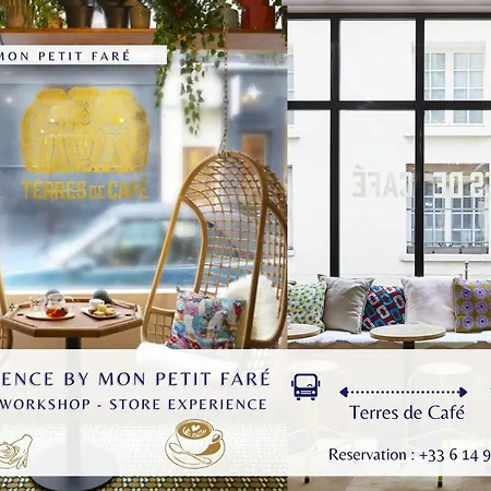 Lägenhet Peppermint - Moderne & Elegant- By Mon Petit Fare *