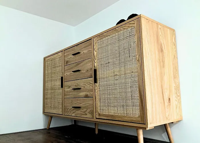 Peppermint - Moderne & Elegant- By Mon Petit Fare Appartement