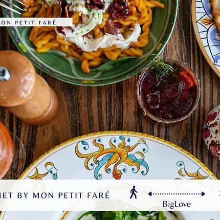 Peppermint - Moderne & Elegant- By Mon Petit Fare *