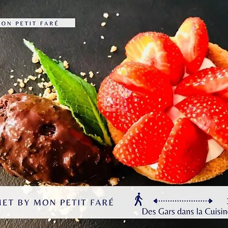 Peppermint - Moderne & Elegant- By Mon Petit Fare