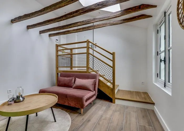 Apartament Peppermint - Moderne & Elegant- By Mon Petit Fare