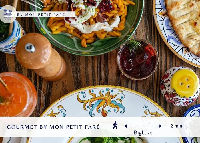 Peppermint - Moderne & Elegant- By Mon Petit Fare *