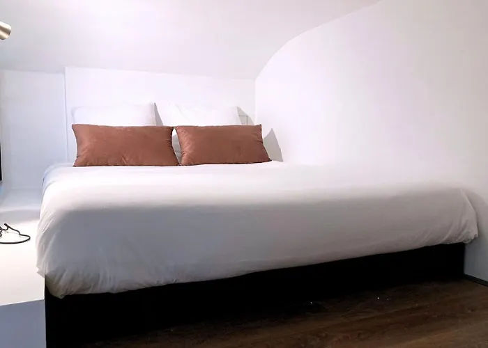 Apartament Peppermint - Moderne & Elegant- By Mon Petit Fare