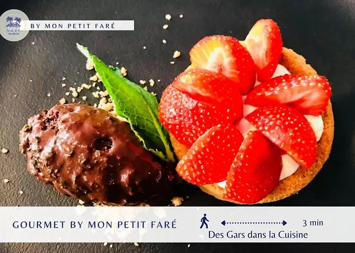 Peppermint - Moderne & Elegant- By Mon Petit Fare